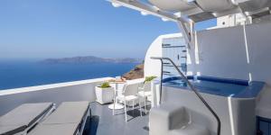 Pegasus Spa Hotel Santorini Greece