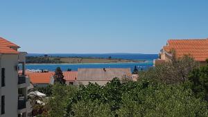 Allegro Apartments Novalja