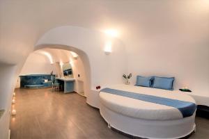 Pegasus Spa Hotel Santorini Greece