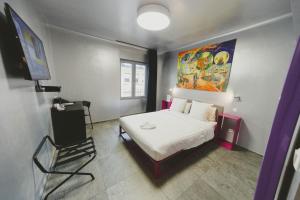 Hôtel JJ32 Confort moderne près de la Gare Centrale de Luxembourg