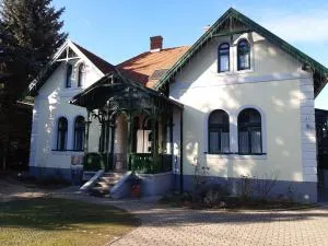 Szalay Villa - Veszprém