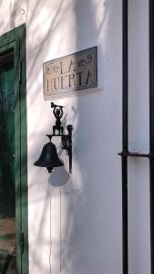 Vivienda Turística La Huerta