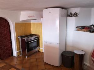 B&B / Chambres d'hotes Gite Saint Roch : photos des chambres