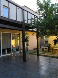 Duplex a pasitos del centro contactar número primer foto