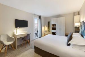 Best Western Plus Hyères Côte DAzur