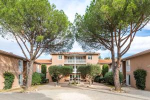 4 star hotell Best Western Plus Hyères Côte D'Azur Hyères Prantsusmaa