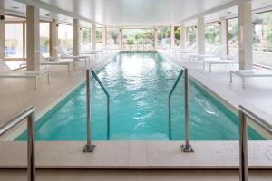 Hotels La Villa Calvi : photos des chambres