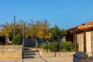 Two-Bedroom House room in Akamantida Platea