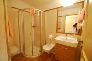 Appartamento con 2 Camere da Letto