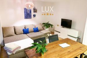 Apartement LUX 70m2 Apartment 2Bed - Airport - Messe - Netflix - Filderstadt - SI-Centrum Filderstadt Saksamaa