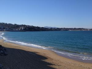 Appartements Labechiloa plage - T4 - 84 m2 - 3 ch - Centre historique : photos des chambres