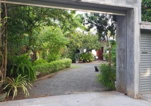 Villa Prias by Amrea