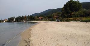Studios Stella Vourvourou Halkidiki Greece