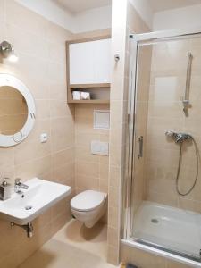 Apartmán v Harmonii 3 patro