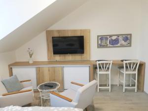 Apartmán v Harmonii 3 patro