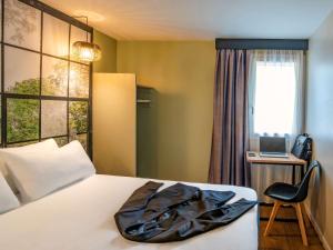 Hotels ibis Styles Parc des Expositions de Villepinte : photos des chambres