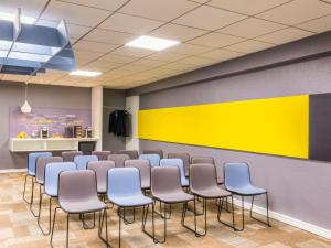 Hotels ibis Paris Gare de Lyon Ledru Rollin : photos des chambres