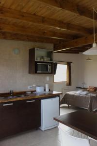 Posada y Cabañas El Barranco