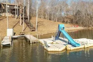 Tuckered Out - 橙郡