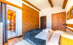 Apartamenty Górski Zakątek Karpacz na Emilii Plater 18C