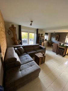 Beach bungalow Hellevoetsluis