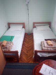 Apartment & Rooms Aleksandar