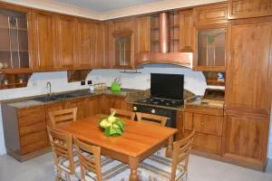 Antica Casa Cavaliere - Polvica