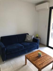 Appartements clos des oliviers : photos des chambres