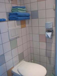 Vakantieappartementen Stuifkenszand