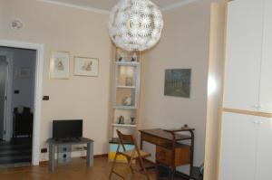 La casa di Betzy