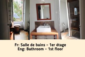Maisons de vacances 