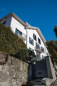 Appartements Le Clos Caroline : photos des chambres