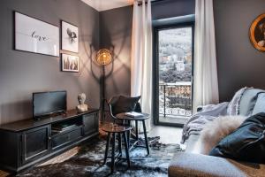 Appartements Le Clos Caroline : photos des chambres
