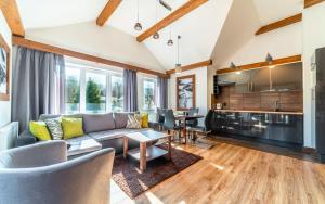 Apartamenty Górski Zakątek Karpacz na Emilii Plater 18C - 4hvězdičkové hotely ve městě Karpacz