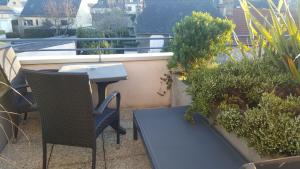 Hotels Hotel De L'Europe : photos des chambres