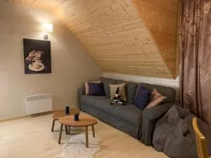 Karpatka - 亚沃尔基