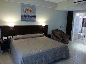 Hotel Nontue Abasto Buenos Aires