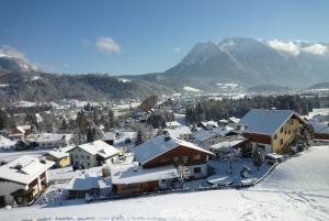 Ferienhaus Hummelbrunner