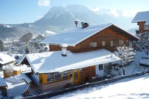 Ferienhaus Hummelbrunner