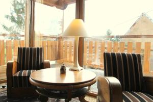 Sejours chez l'habitant Riesling Stein Home : photos des chambres