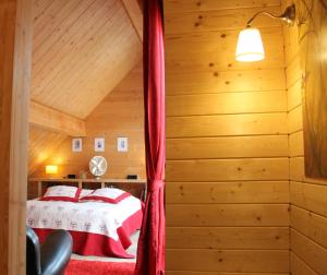 Sejours chez l'habitant Riesling Stein Home : photos des chambres