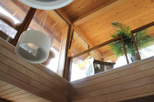 Sejours chez l'habitant Riesling Stein Home : photos des chambres