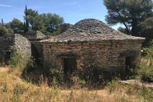 Maisons de vacances Le Bastidon de L Olivier : photos des chambres