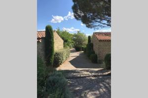 Maisons de vacances Le Bastidon de L Olivier : photos des chambres