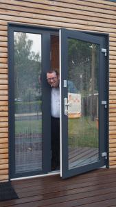 Tiny House Lodge Dresden