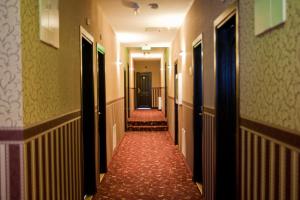 Hotel Victoria