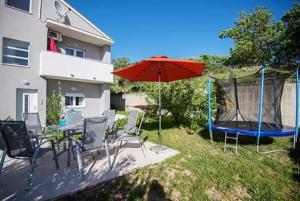 Apartments CAPE Deluxe