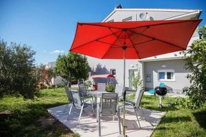 Apartments CAPE Deluxe - 3hvězdičkové hotely ve městě Rtina