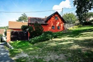 Rusty's Cottage - Hubenov