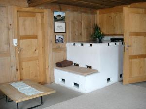 Casa Cadruvi, Ferienhaus in Obersaxen, 150 Quadratmeter